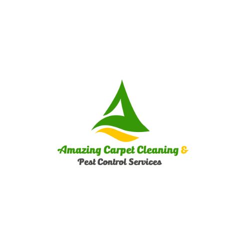 Amazing Carpet Cleaning & Pest Control Services