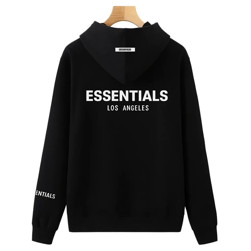 Essentialshoodie