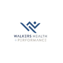 Walker Health & Performance