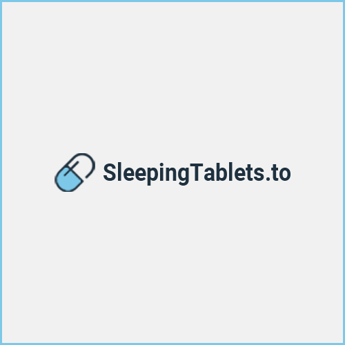 Sleeping Tablets
