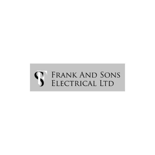 Frank and Sons Electrical Ltd
