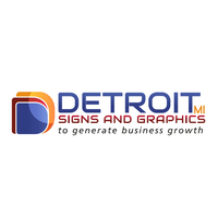 Detroit MI Signs & Graphics