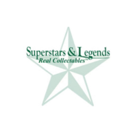 Superstars And Legends