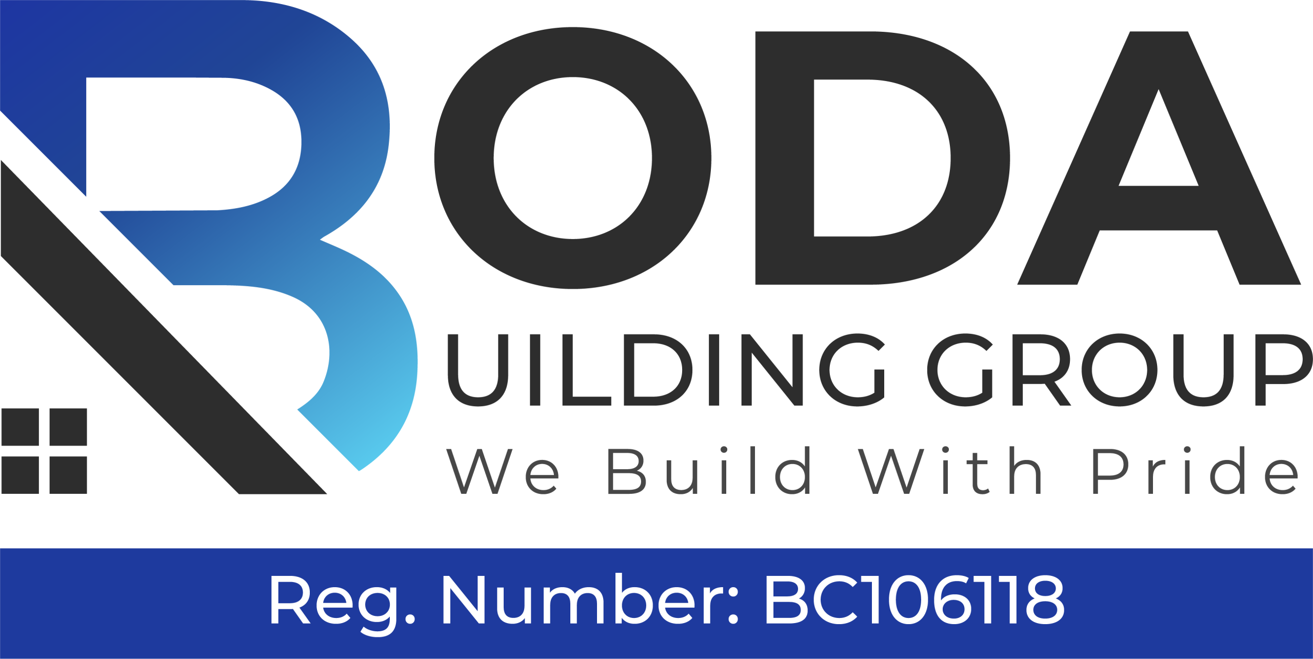 Boda Building Group