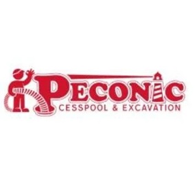 Peconic Cesspool