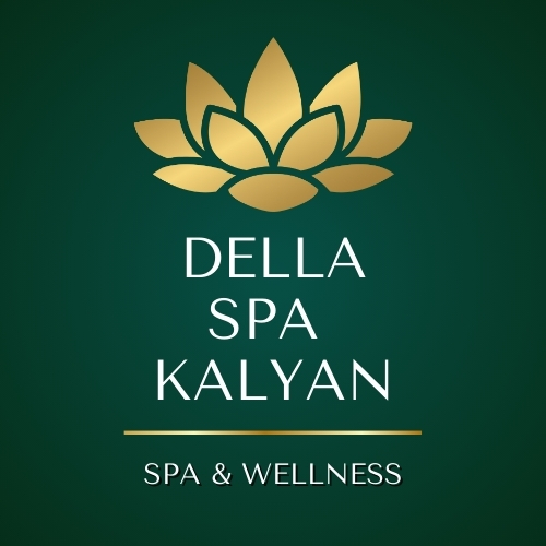 Della Spa Kalyan - Spa in Kalyan - Best Spa in Kalyan - Best Massage Spa Kalyan