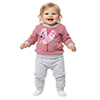 baby clothing wholesale