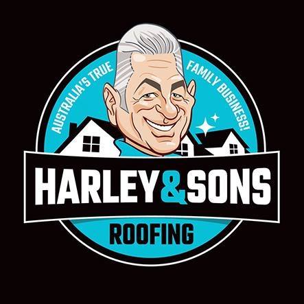 Harley & Sons Roofing