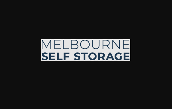 Melbourne self Storage