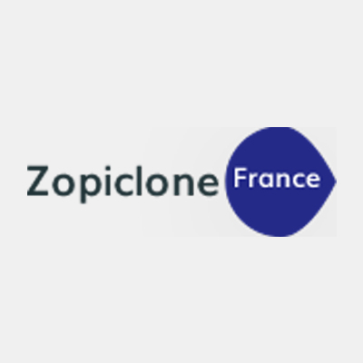 Zopiclone France