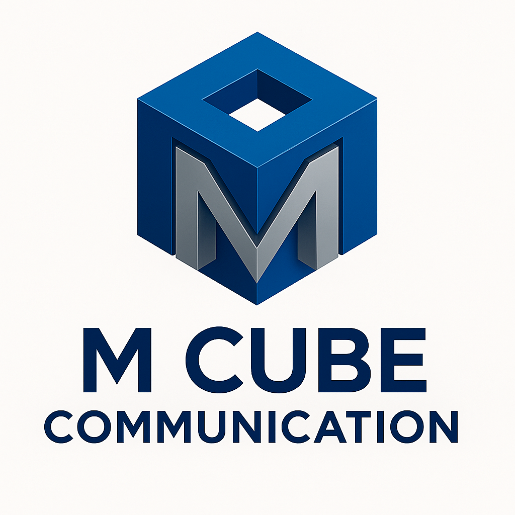 M Cube Legal Solution