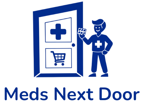 Meds NextDoor