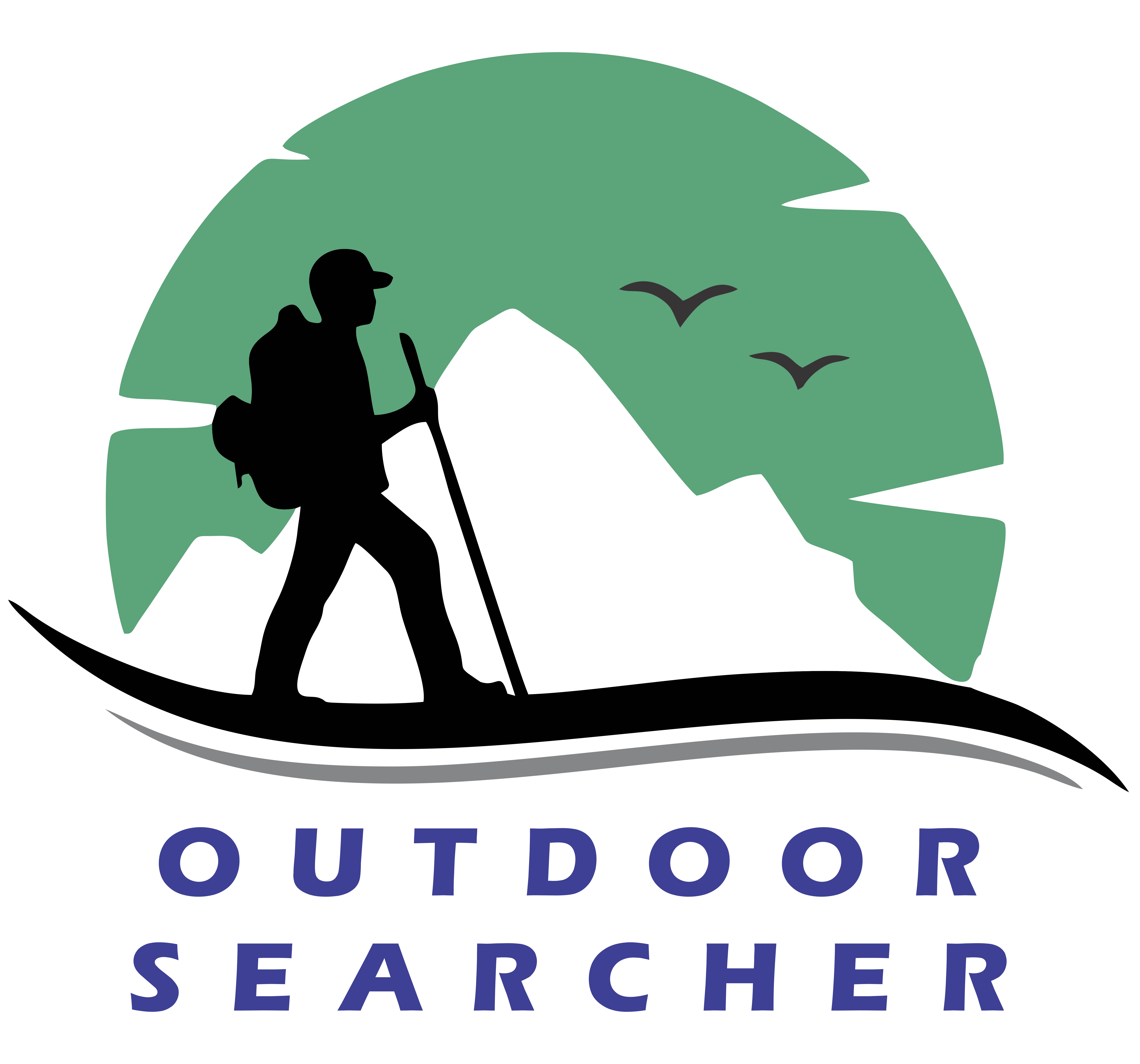 Outdoor Searcher