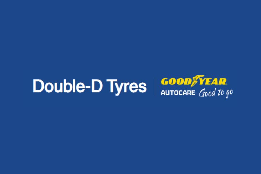 Doubled Tyres
