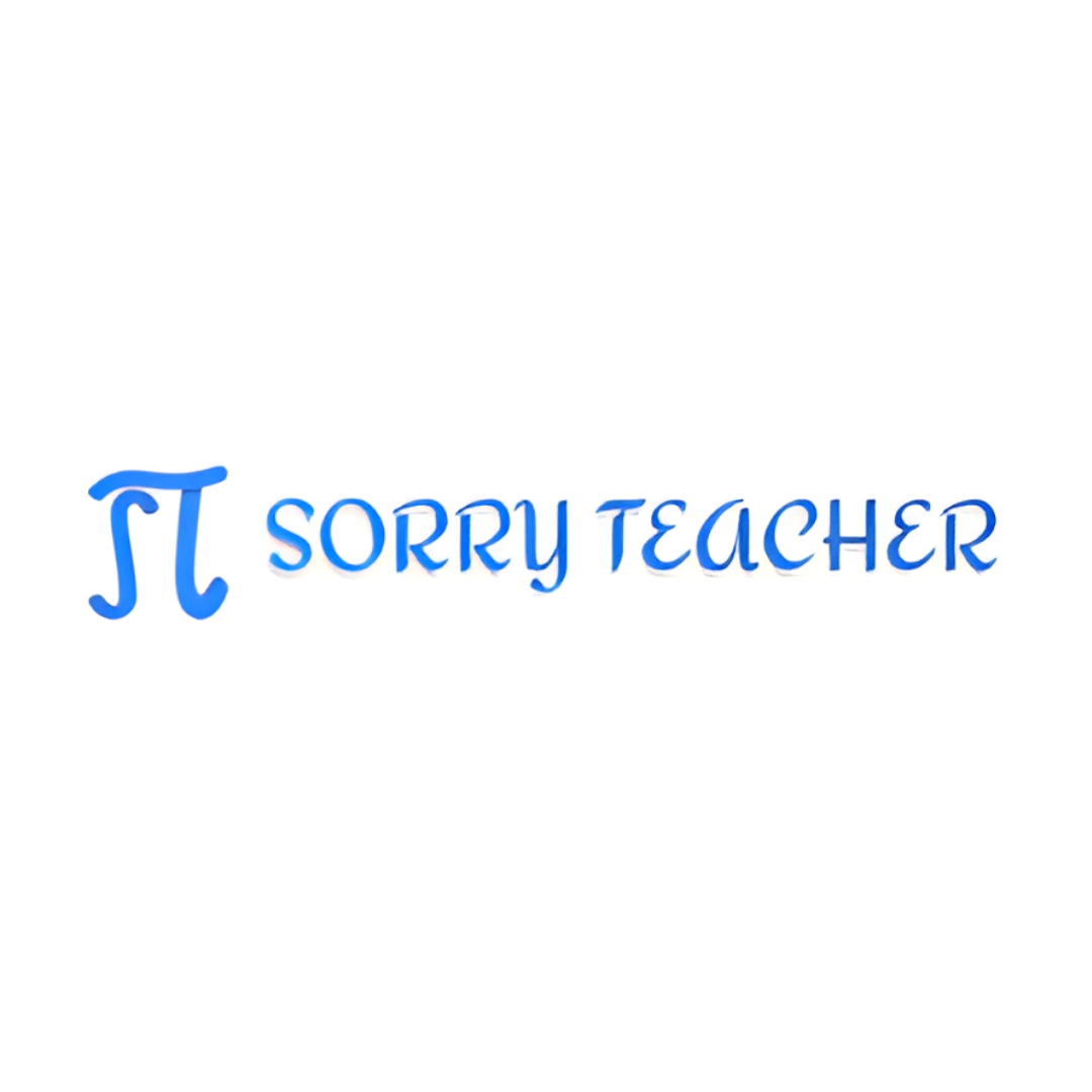 SorryTeacher