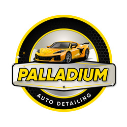 Palladium Auto Detailing