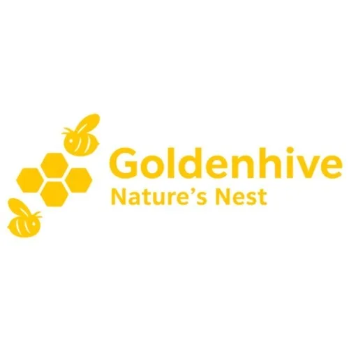 Golden Hive logo