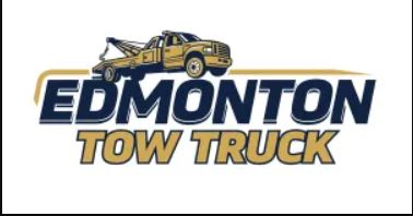 Edmonton Tow Truck
