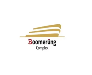 The Boomerung Complex