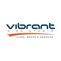 Vibrant Sign Studio