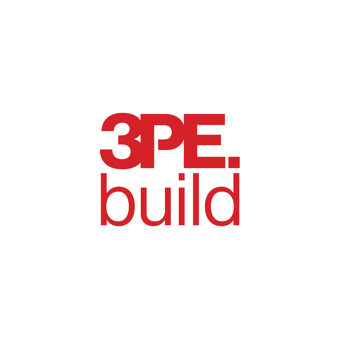 3pe Build