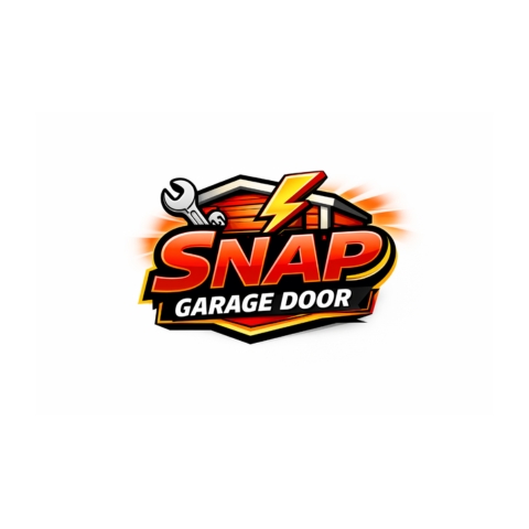 Snap Garage Door