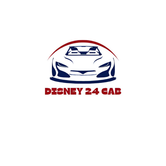 Disney24Cab