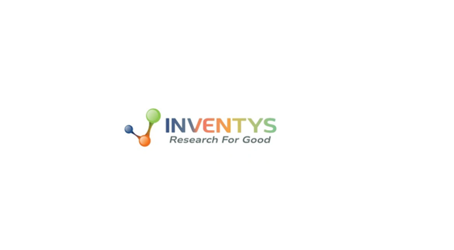 Inventys Research Company Pvt. Ltd.