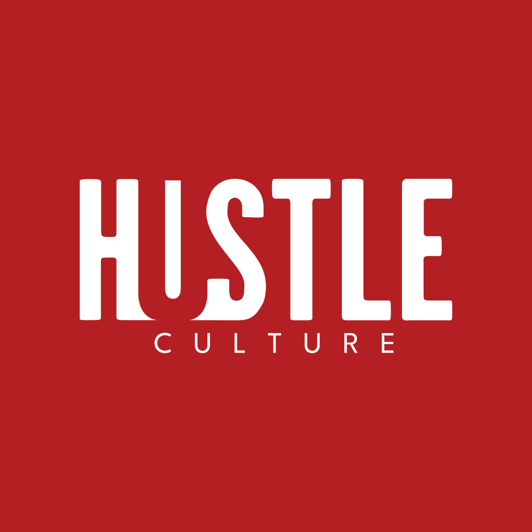 Hustle Culture