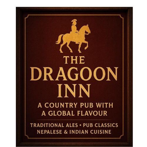 The Dragoon