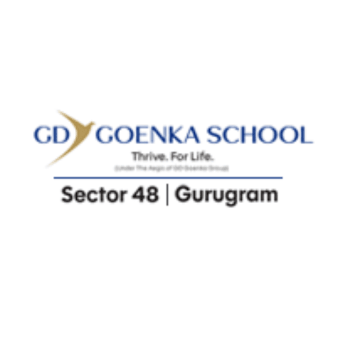 G D Goenka Public School Sector 48 Gurgaon