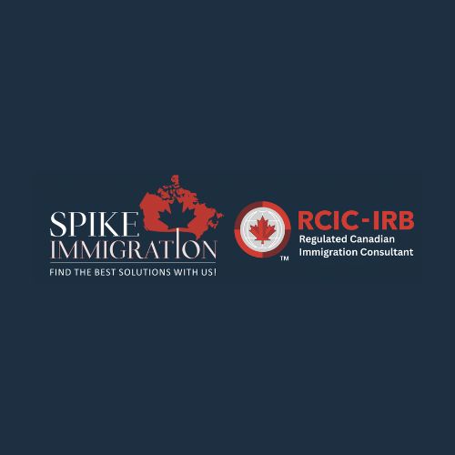 Spike Immigration