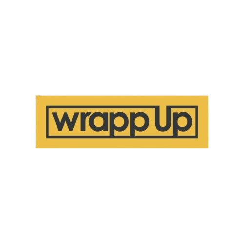 Wrapp Up