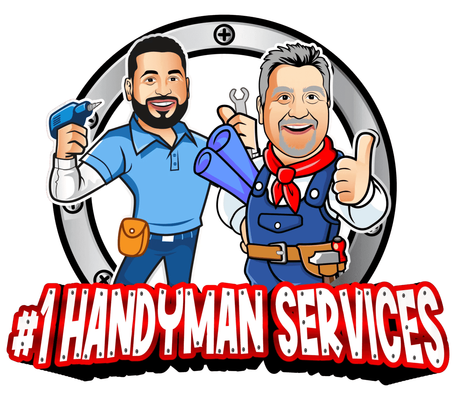 Number Handyman
