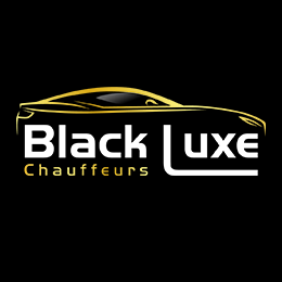 Black Luxe Chauffeurs
