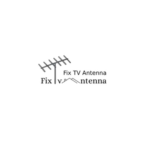 Fix Tv Antenna