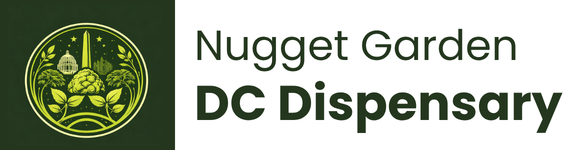 Nugget Garden DC Dispensary