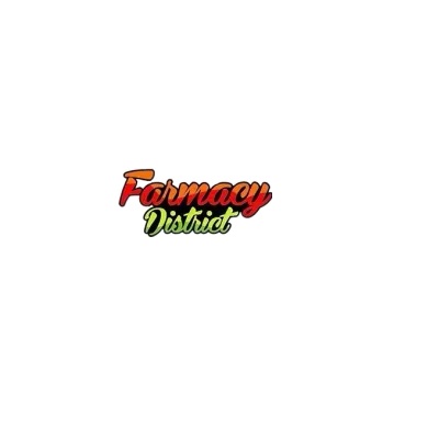 Farmacy District Dispensary & Weed Delivery