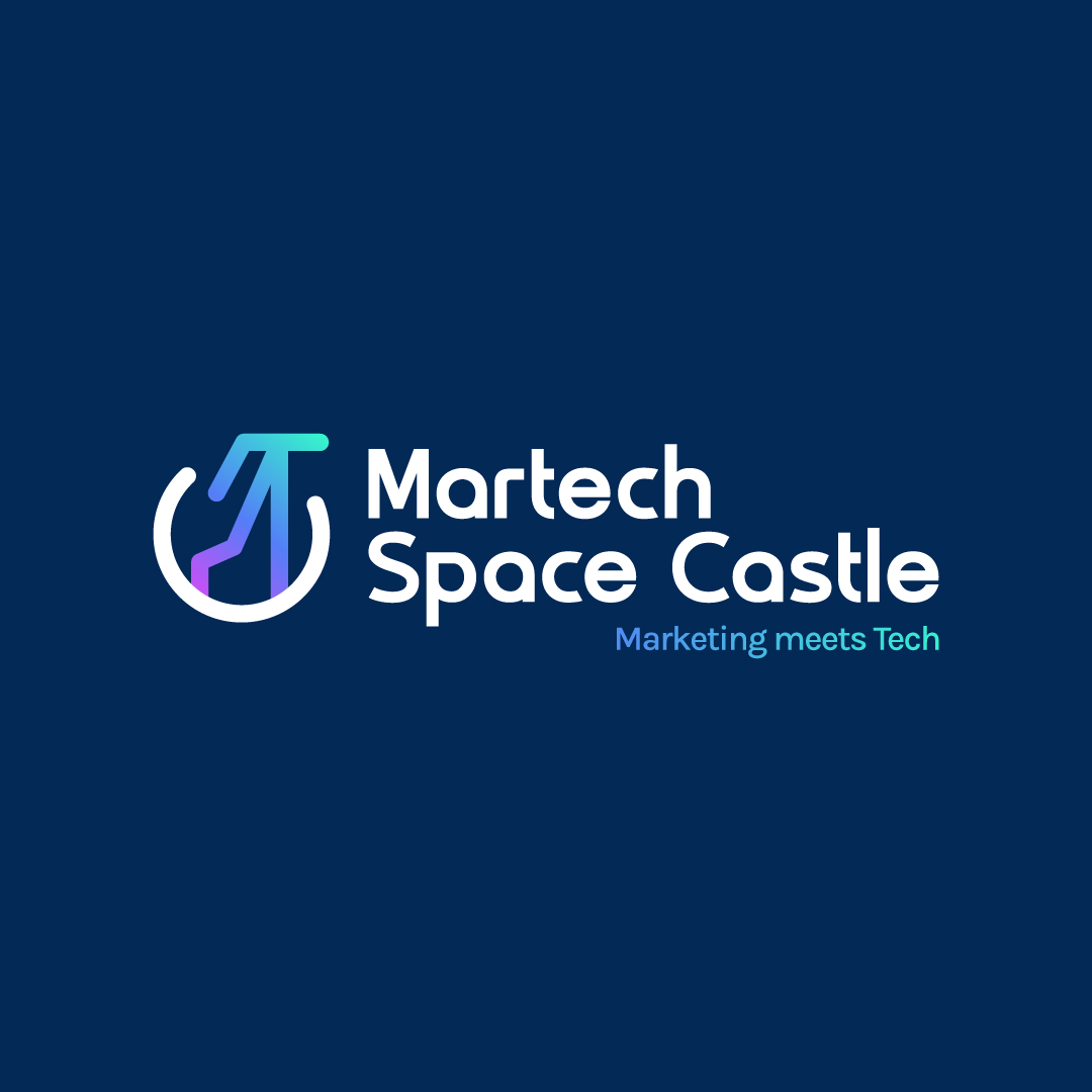 Martech Space Castle