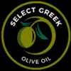 Greek olive oil