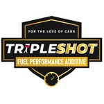 Tripleshot Fuel Additive