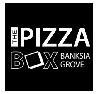 The Pizza Box Banksia Grove