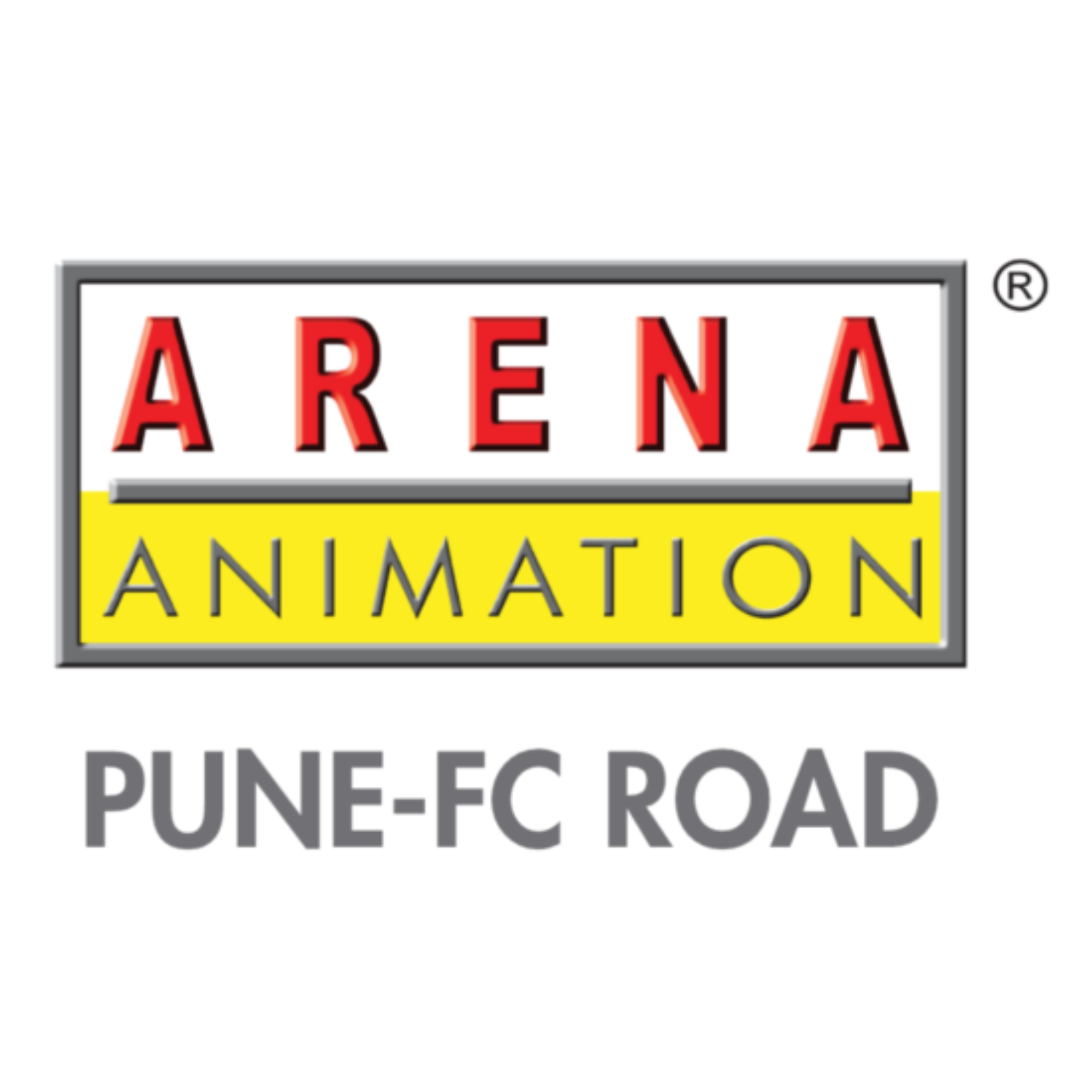 Arena Animation