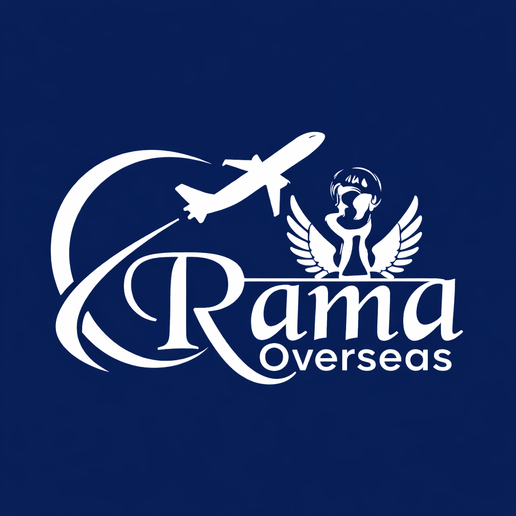 Web Ramaoverseas