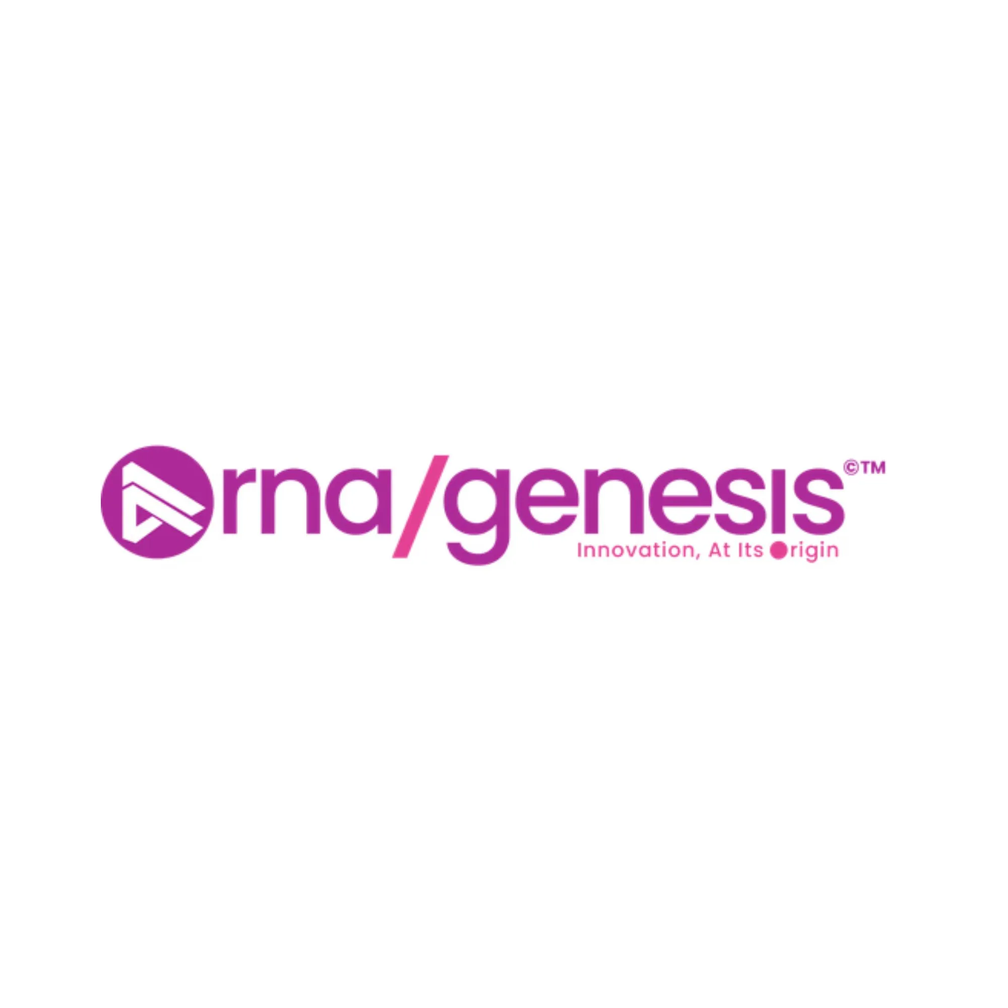 rna genesis logo