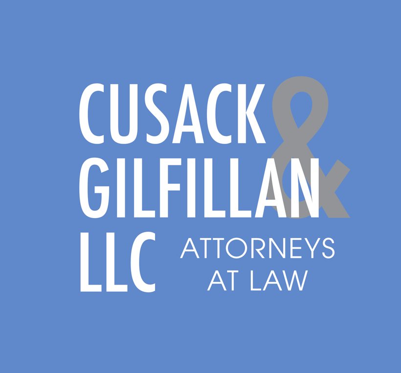 Cusack & Gilfillan, LLC