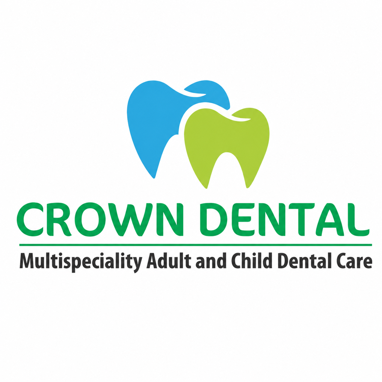 The Crown Dental Care Coimbatore