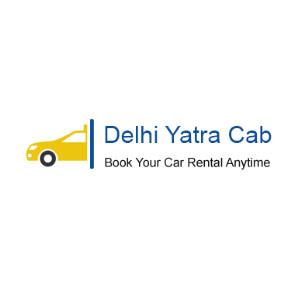 Delhi Yatra Cab