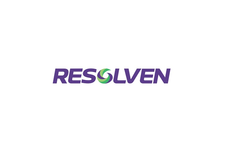 Resolven logo