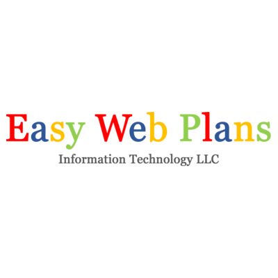 Easywebplans IT LLC logo